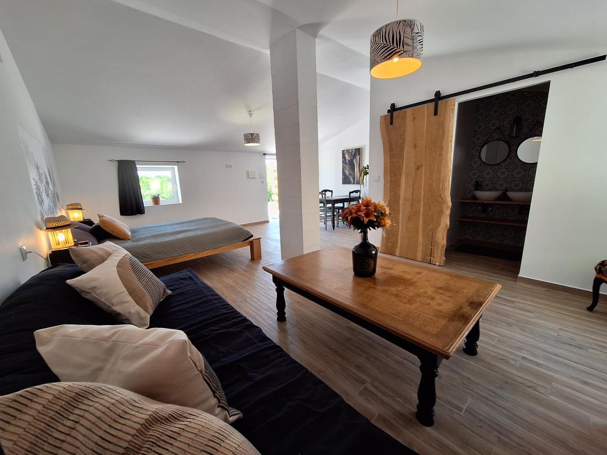 Casa Dani Studio'S, Tomar Carregueiros 外观 照片