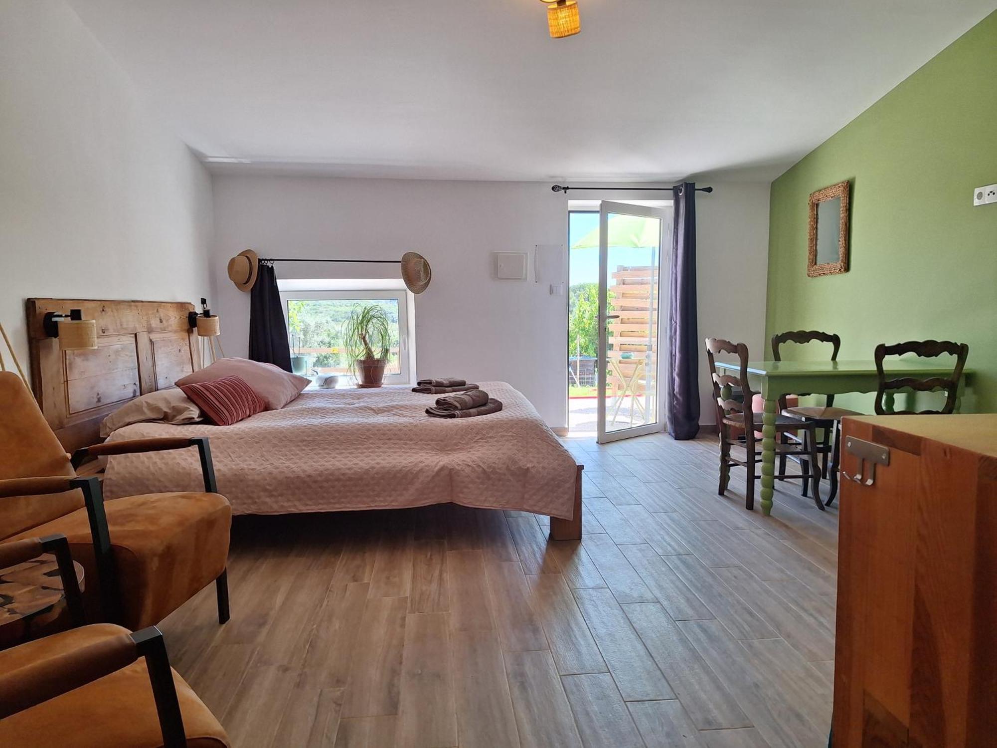 Casa Dani Studio'S, Tomar Carregueiros 外观 照片