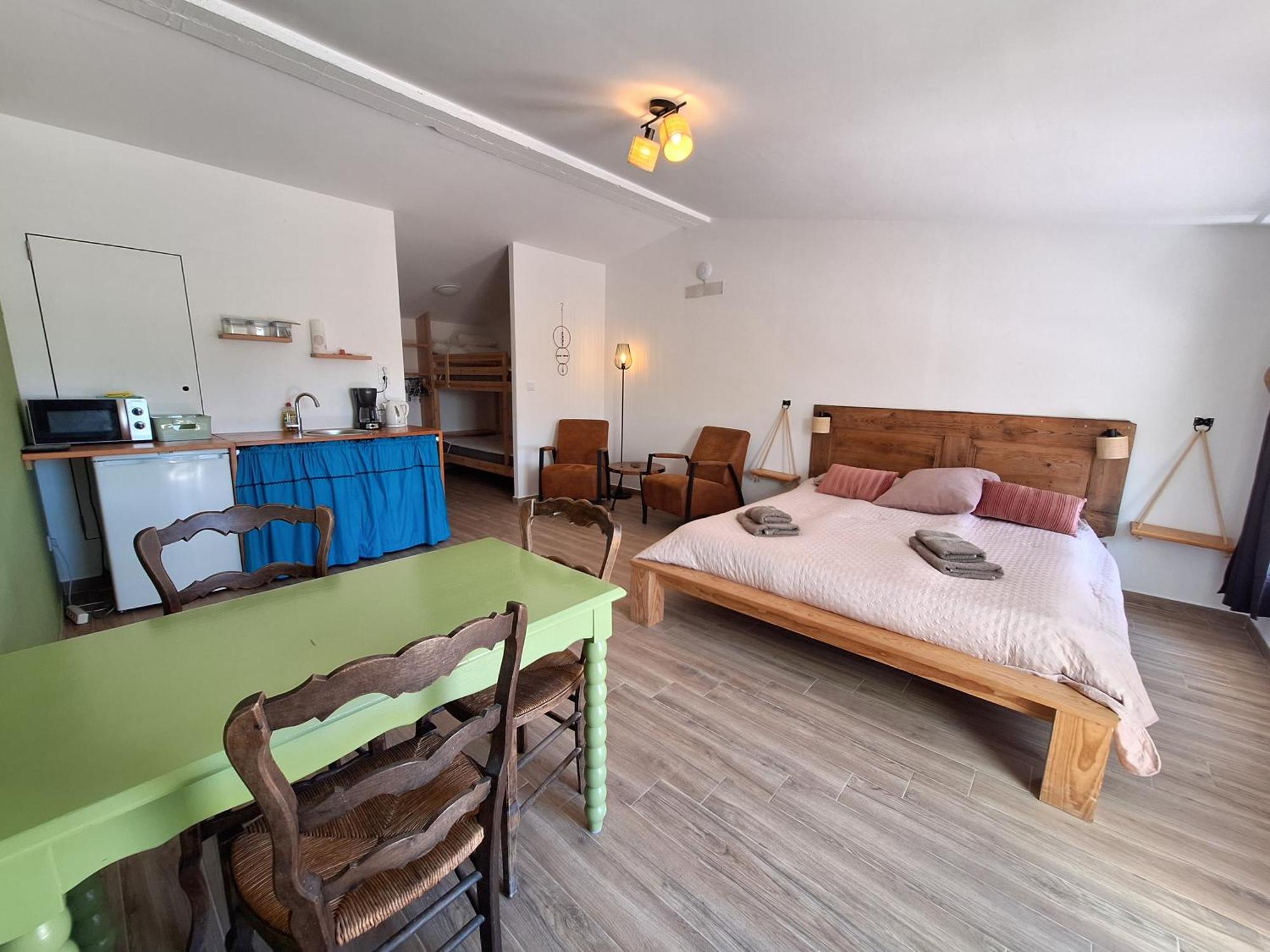 Casa Dani Studio'S, Tomar Carregueiros 外观 照片