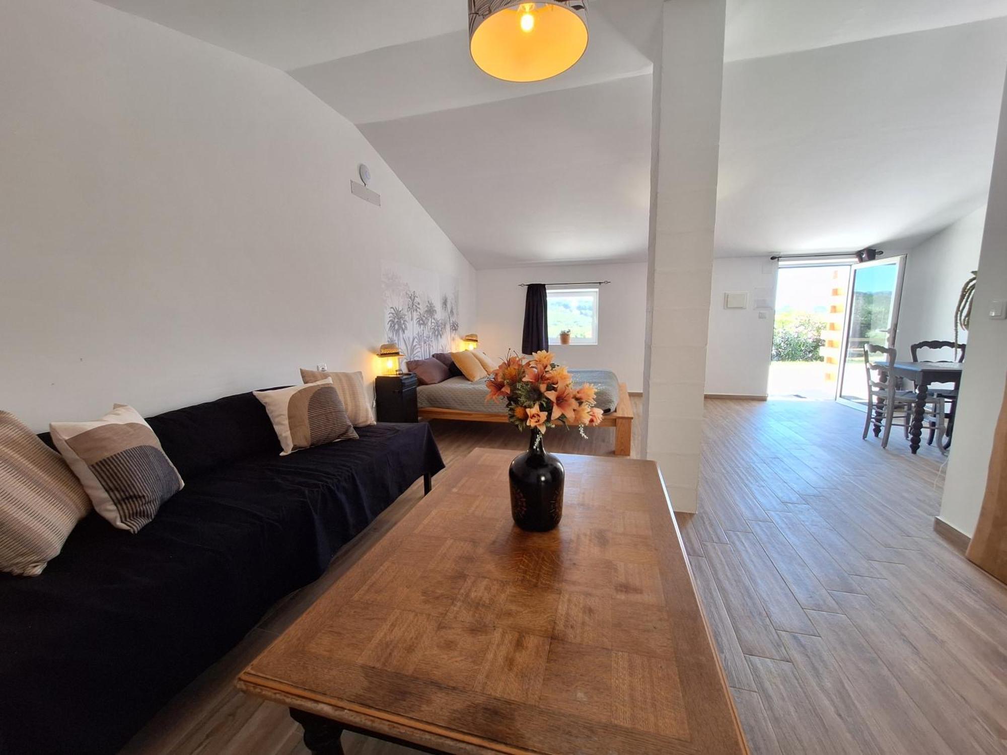 Casa Dani Studio'S, Tomar Carregueiros 外观 照片